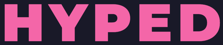 HYPED Logo