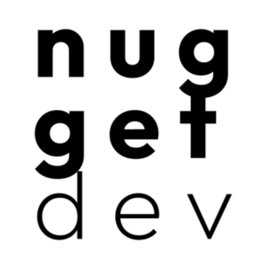 nuggetdev Logo